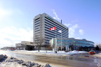 Plus de détails pour 2863 Ellesmere Rd, Toronto, ON - Bureau/Médical à louer