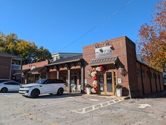 Plus de détails pour 30 N Main St, Alpharetta, GA - Local commercial à louer