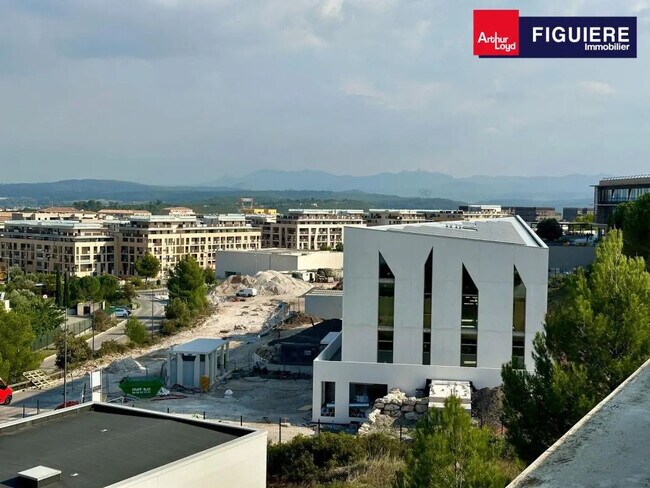 Plus de détails pour Bureau à louer