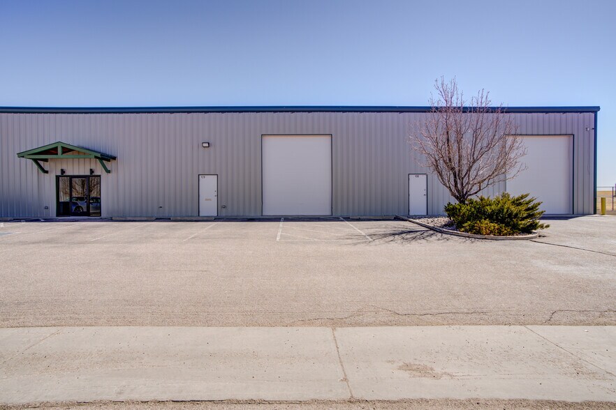 5739 Observation Ct, Colorado Springs, CO à louer - Photo de l’immeuble – Image 3 sur 48