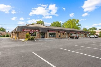 Plus de détails pour 2910 Route 130, Delran, NJ - Bureau/Local commercial à louer
