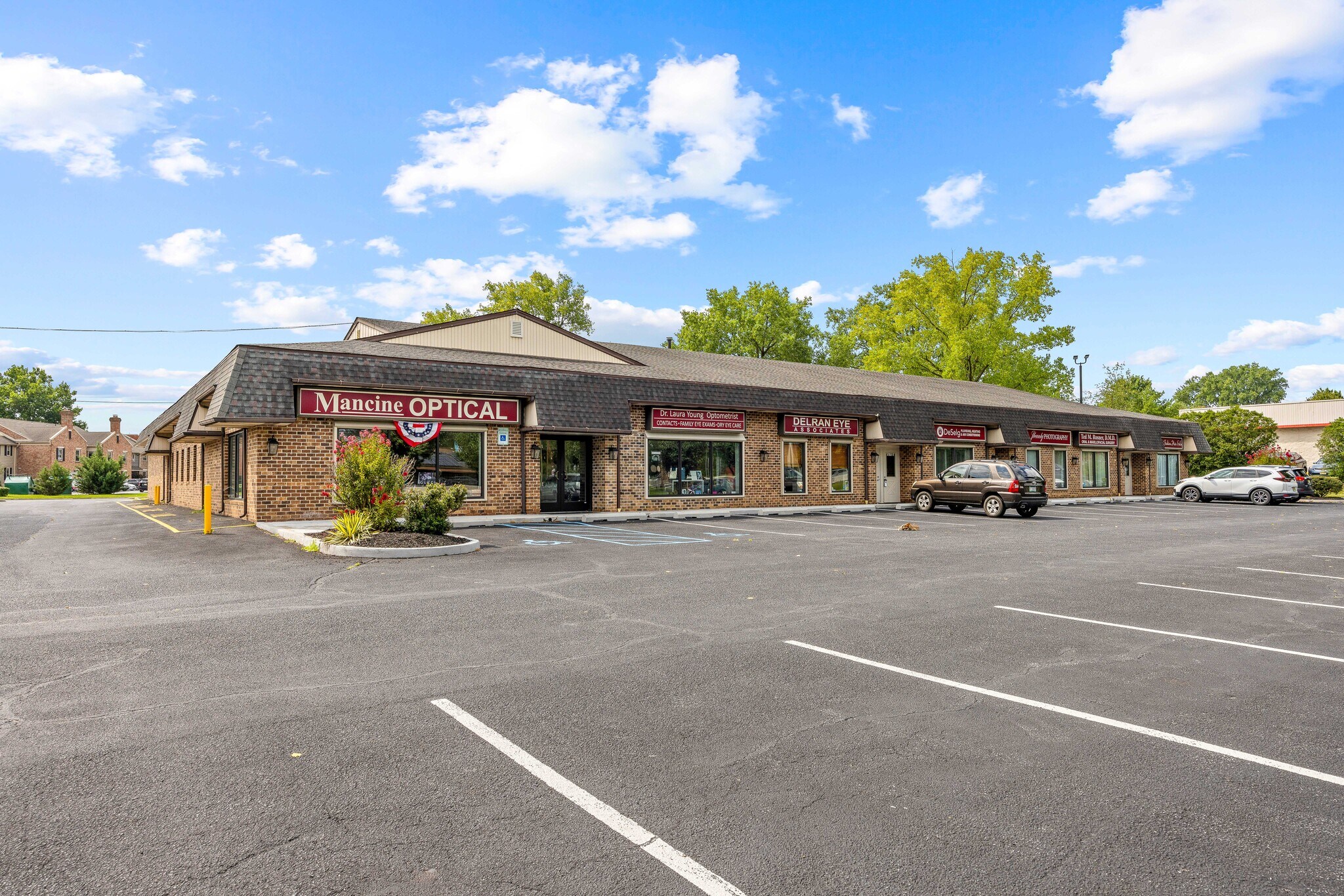 2910 Route 130, Delran, NJ à louer Photo principale– Image 1 sur 10