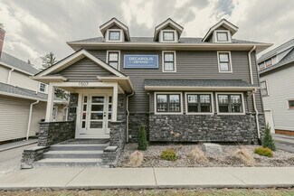 Plus de détails pour 1507 Monroe Ave, Rochester, NY - Bureau à vendre