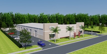 535 Brady Road, Tarpon Springs, FL à louer Photo de l’immeuble– Image 2 sur 3