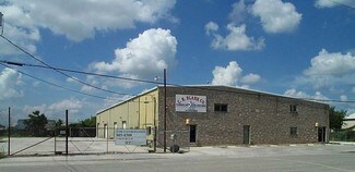Plus de détails pour 223 Seale Rd, San Antonio, TX - Industriel/Logistique à louer