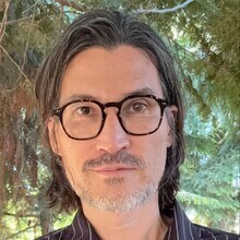 Mike Jernquist