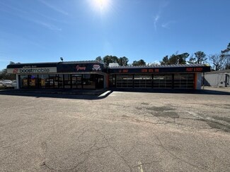 Plus de détails pour 1634 Gordon Hwy, Augusta, GA - Local commercial à louer