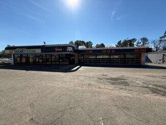 Plus de détails pour 1634 Gordon Hwy, Augusta, GA - Local commercial à louer