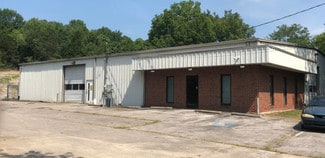 Plus de détails pour 3530 Dickerson Pike, Nashville, TN - Local d’activités à vendre