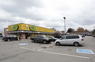 Plus de détails pour 809 Victoria St N, Kitchener, ON - Local commercial à louer
