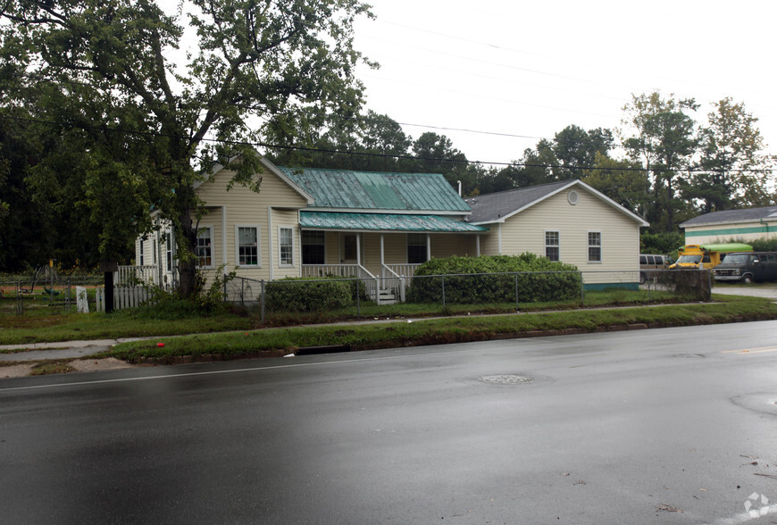 3101 Princess Place Dr, Wilmington, NC à vendre - Photo de l’immeuble – Image 3 sur 33