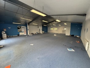 Local commercial dans Bourges à louer Photo intérieure– Image 1 sur 1