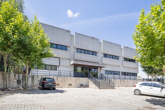 Plus de détails pour Avenida Fuentemar, 16, Coslada - Bureau à louer