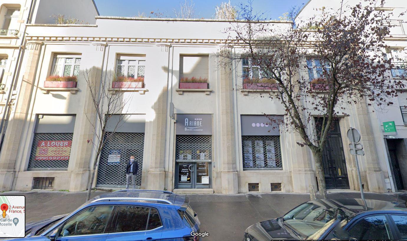 2 Avenue Anatole France, Nancy à louer Photo de l’immeuble– Image 1 sur 24