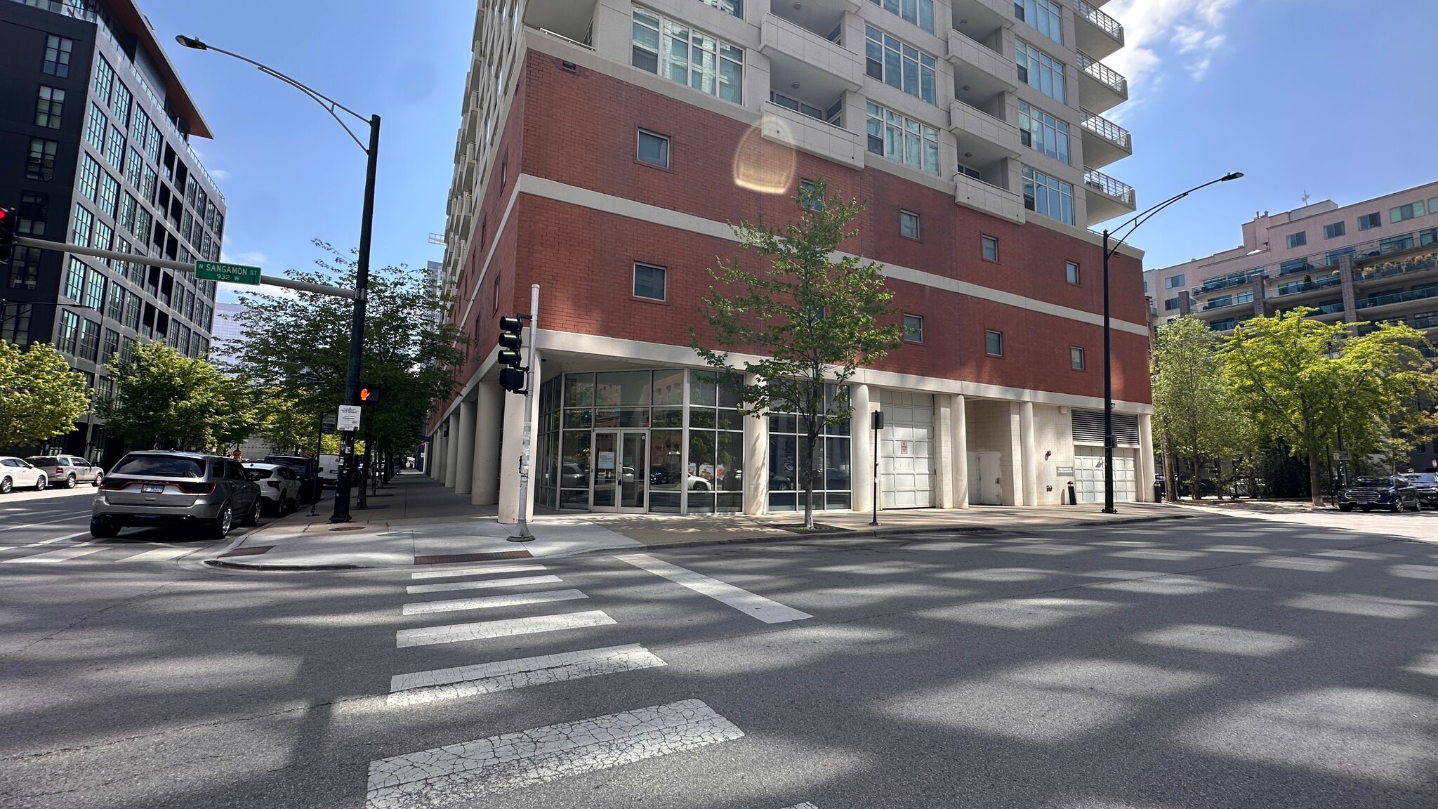 901-921 W Washington Blvd, Chicago, IL à louer Photo intérieure– Image 1 sur 24