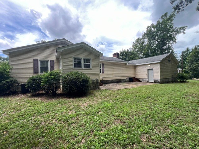 636 Statesville Blvd, Salisbury, NC à vendre - Photo de l’immeuble – Image 3 sur 23
