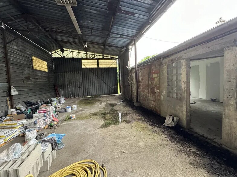 Local d'activités dans Argenteuil à vendre - Photo intérieure – Image 2 sur 7