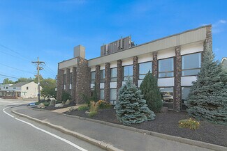 Plus de détails pour 1 Mountain Rd, Burlington, MA - Bureau à louer