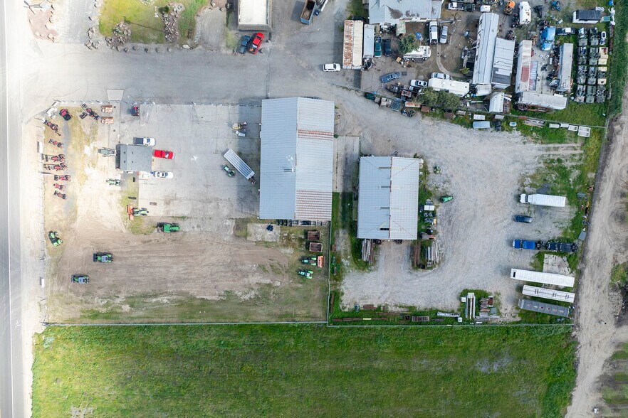 5600 California 108, Oakdale, CA à louer - Photo principale – Image 1 sur 7