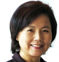 Sarah Choe