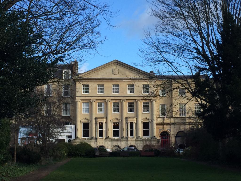 20-22 The Mall, Bristol à louer Photo de l’immeuble– Image 1 sur 6