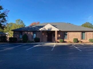 Plus de détails pour 8378 Six Forks Rd, Raleigh, NC - Bureau à louer