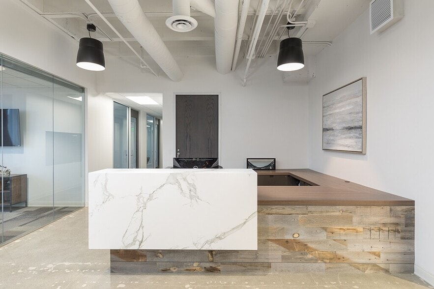 9171 wilshire Blvd, Beverly Hills, CA à louer - Photo intérieure – Image 2 sur 7