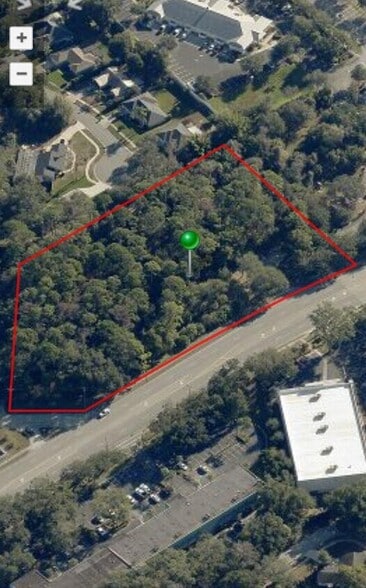 Clyde Morris Blvd, Port Orange, FL à vendre - Aérien – Image 2 sur 3
