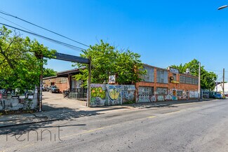 Plus de détails pour 5606 Cooper Ave, Glendale, NY - Industriel/Logistique à louer
