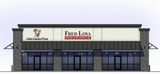 Plus de détails pour US Highway 281, Brownsville, TX - Local commercial à louer