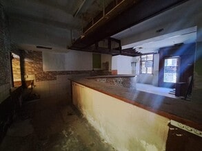 Local commercial dans Ávila, Ávila à louer Photo intérieure– Image 2 sur 5