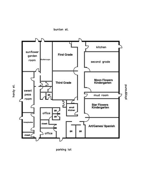 3701 Hardy St, Houston, TX à vendre - Photo de l’immeuble – Image 3 sur 11