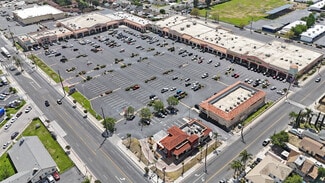 Plus de détails pour 1043-1199 N Mount Vernon Ave, Colton, CA - Local commercial à louer