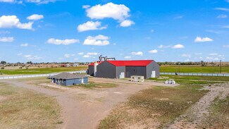Plus de détails pour 1809 W Highway 114, Levelland, TX - Industriel/Logistique à vendre