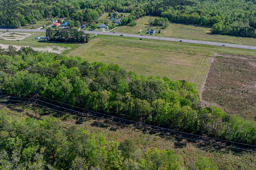 5720 Caratoke hwy, Poplar Branch, NC à vendre - Photo de l’immeuble – Image 2 sur 50