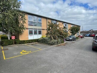 Plus de détails pour Millfield Ln, York - Bureau à vendre