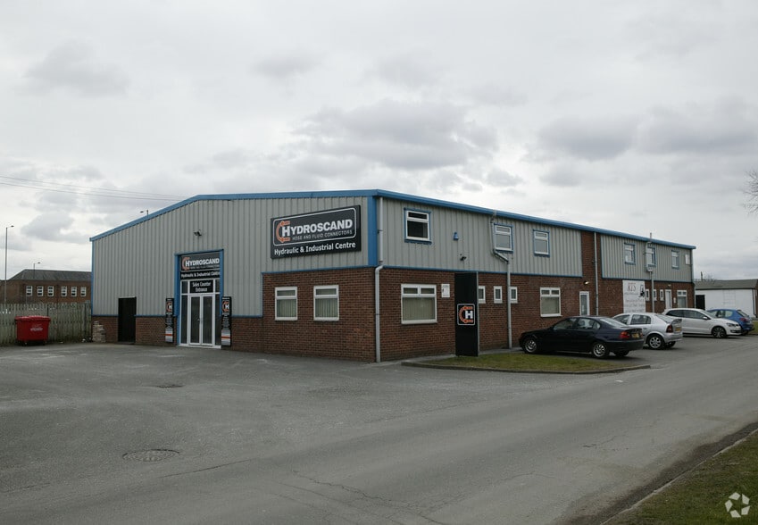 Welsh Rd, Deeside à vendre - Photo principale – Image 1 sur 3