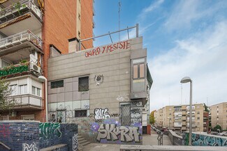 Plus de détails pour Carretera Carabanchel a Aravaca, 50, Madrid - Local commercial à vendre