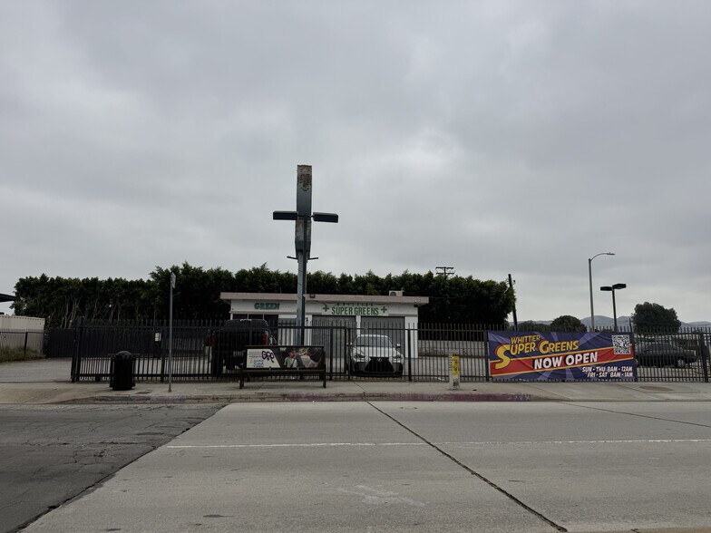 11771 Washington Blvd, Whittier, CA à vendre - Photo de l’immeuble – Image 2 sur 5