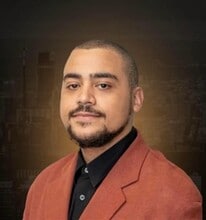 Christopher Rivera