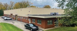Plus de détails pour 5403 Schaaf Ln, Independence, OH - Industriel/Logistique à vendre