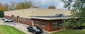 Plus de détails pour 5403 Schaaf Ln, Independence, OH - Industriel/Logistique à vendre
