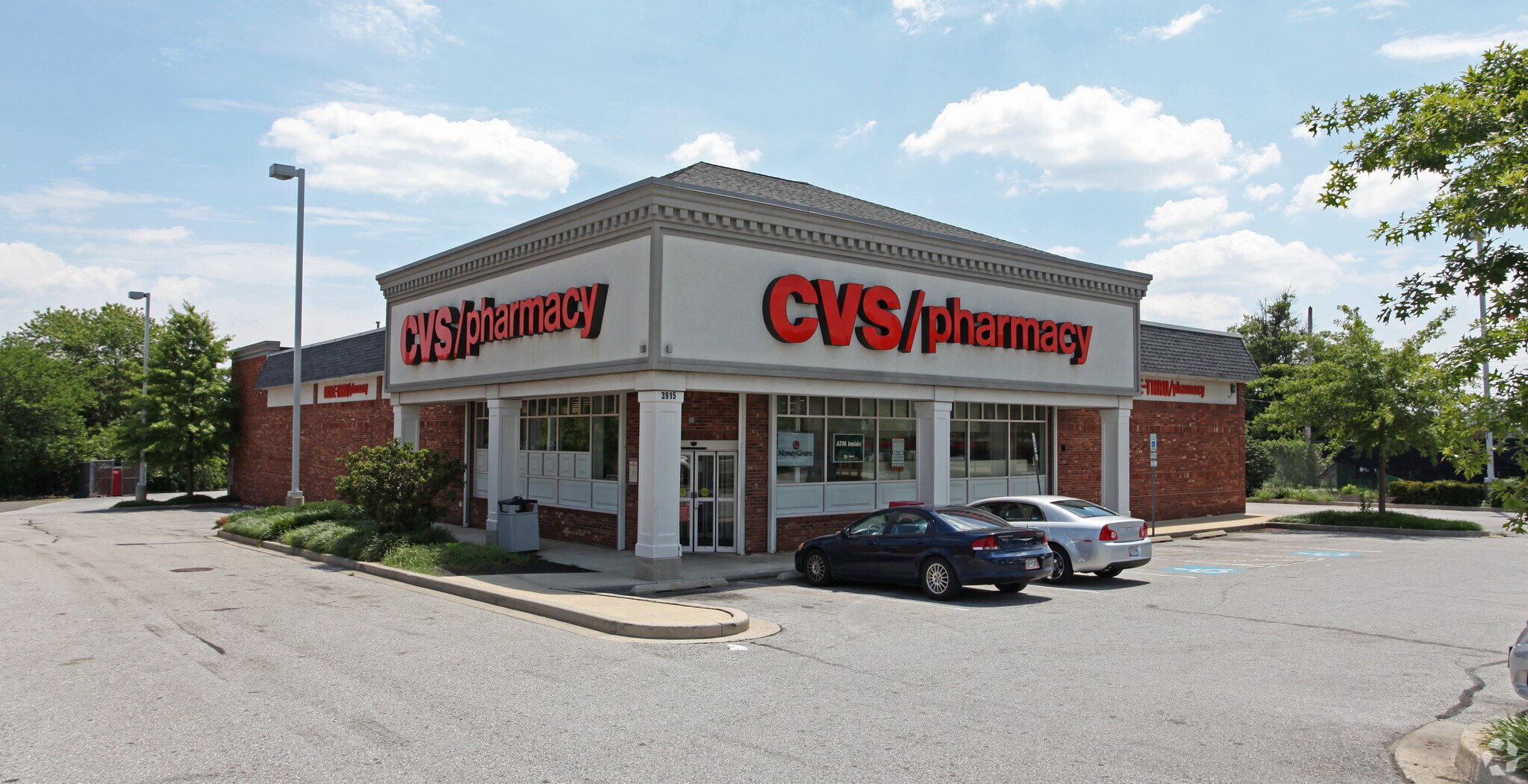 3915 Hollins Ferry Rd, Lansdowne, MD à louer Photo principale– Image 1 sur 20