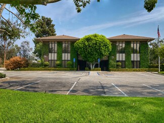 Plus de détails pour 741 Glenvia St, Glendale, CA - Bureau à louer