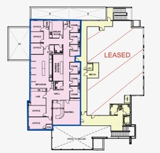 8516 S Portland Ave, Oklahoma City, OK à louer Plan d’étage– Image 1 sur 1