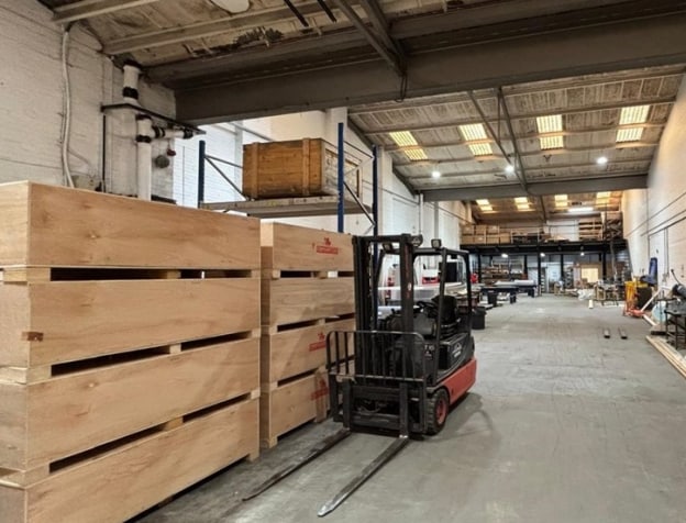 Robottom Clos, Walsall à louer Photo intérieure– Image 1 sur 1