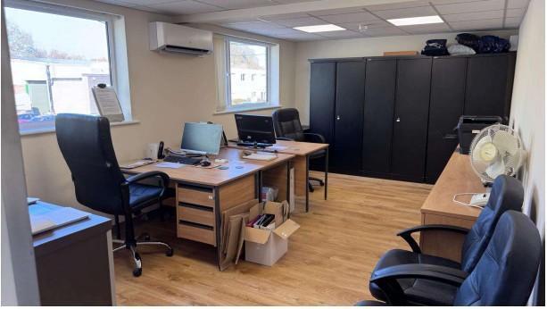 Brundon Ln, Sudbury à vendre - Photo intérieure – Image 1 sur 1