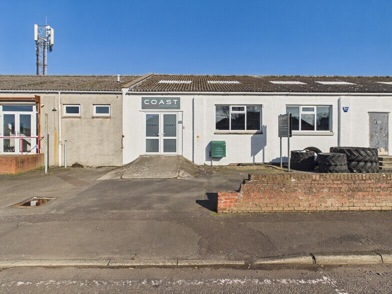 6 Elmbank St, Ayr à louer - Photo de l’immeuble – Image 2 sur 13