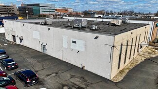 Plus de détails pour 2100 Felver Ct, Rahway, NJ - Industriel/Logistique à vendre