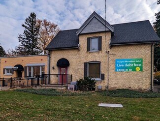 Plus de détails pour 406 Oxford St E, London, ON - Bureau à louer